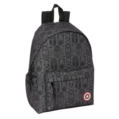 Afbeelding van AVENGERS Vendetta Backpack &#039;43x31x13cm&#039; Rugzak