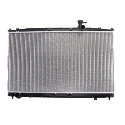 Afbeelding van Radiateur NRF 53942
