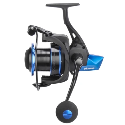 Afbeelding van Okuma Rockaway Surf 8000 Vismolen