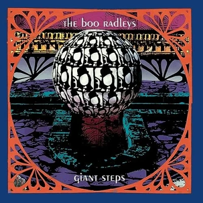Afbeelding van The Boo Radleys Giant Steps (CD)