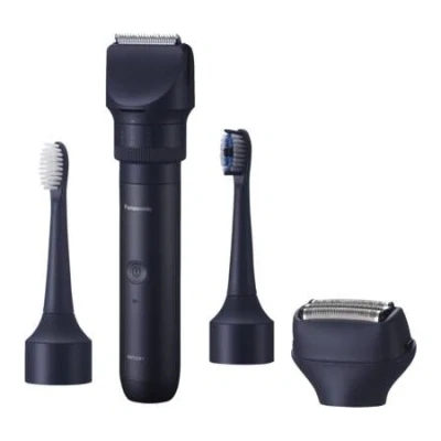 Afbeelding van Panasonic X Shape Travel Multishape