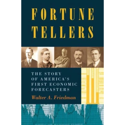 Afbeelding van Fortune Tellers