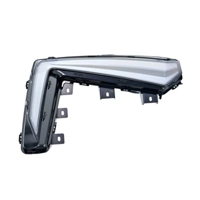 Afbeelding van Dagrijverlichting HELLA 2PT 014 585 021