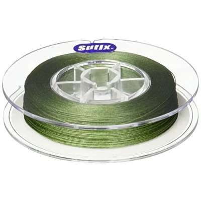 Afbeelding van Sufix 832 Advanced Superline vlechtwerk
