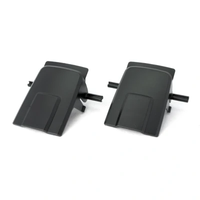 Afbeelding van Nilfisk 31001058 snappersluiting stofzuiger clips, 2 stuks
