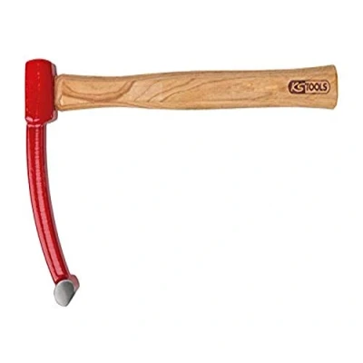 Afbeelding van KS Tools 140.2461 Uitbuizerhamer, 380 mm