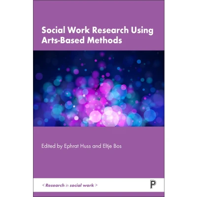 Afbeelding van Social Work Research Using Arts Based Methods