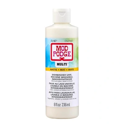 Afbeelding van Mod Podge Multi Matte 236ml