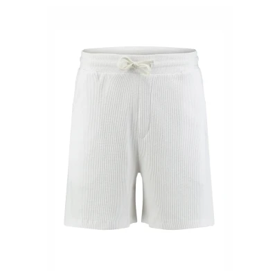 Afbeelding van Key Largo MPA Klroy Trainingsbroek, Heren, Maat: 3XL, White