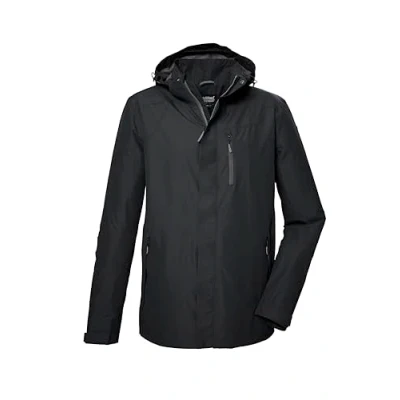 Afbeelding van Killtec Heren Outdoor Jas Kos 32 Maat: S