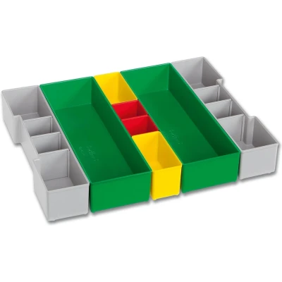 Afbeelding van L BOXX Inzetboxenset G3 LB 102 6000010096