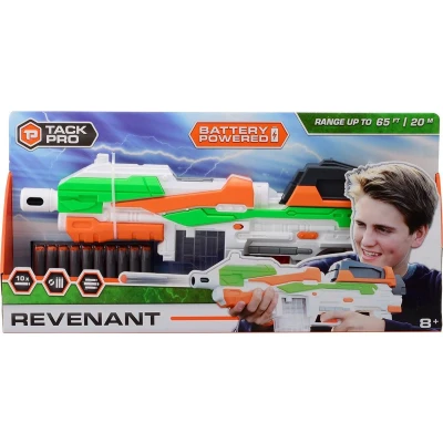Afbeelding van Tack Pro Revenant met 10 darts, 54cm