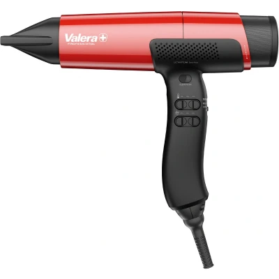 Afbeelding van Valera MatrixCare AI Föhn Metallic Red