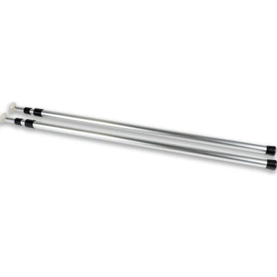 Afbeelding van Dometic Rear Upright Pole Set S M L