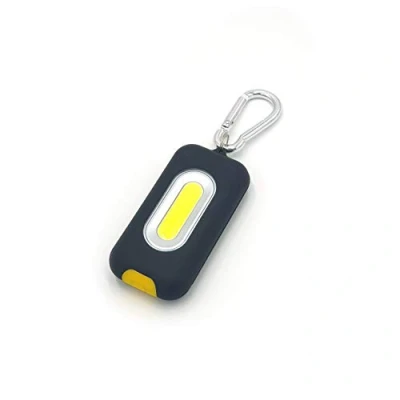 Afbeelding van Velamp Surf sleutelhanger met COB ledpaneel en magneet, 3 AAA niet inbegrepen