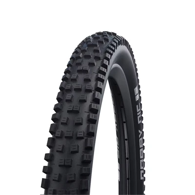 Afbeelding van Schwalbe Buitenband 26x2.25 (57 559) nobby nic e 50 performance hs463