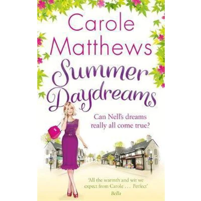 Afbeelding van Summer Daydreams: A glorious holiday read from the Sunday Times bestseller
