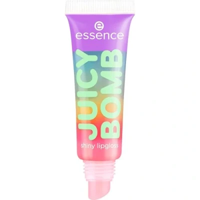 Afbeelding van Essence Lipgloss Juicy Bomb Party 01 Bubblegum Bliss, 10 ml
