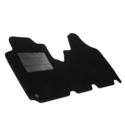 Afbeelding van MTM SP 681 Op maat gemaakte vloermatten van velours voor Citroen Jumpy 2007 &gt;2016