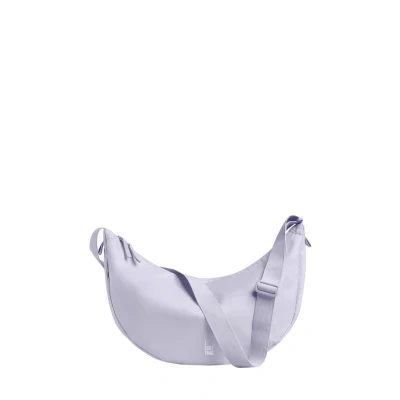Afbeelding van GOT Bag Crossbody Moon Halve Maan Handtas Waterafstotend Stijlvolle schoudertas met verstelbare riem (seal, large)