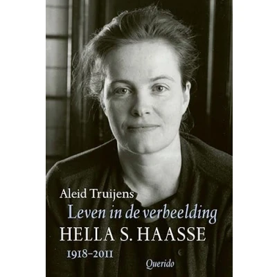 Afbeelding van Leven in de verbeelding (Hardback)