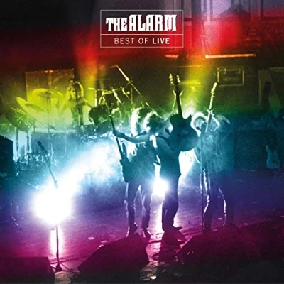 Afbeelding van Alarm Best of Live (LP)