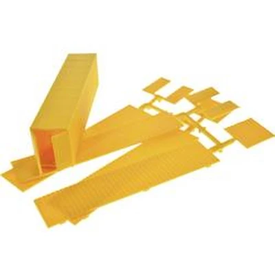 Afbeelding van Elita EL38M9XG H0 40 container 1 stuk(s)