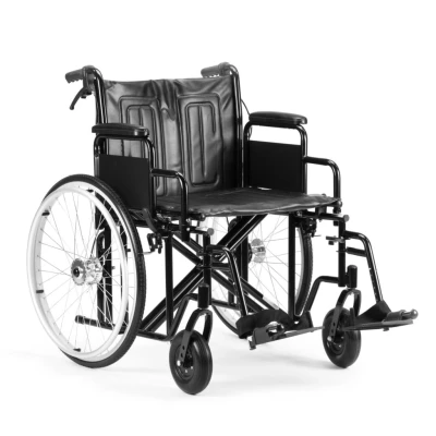 Afbeelding van Opvouwbare Rolstoel MultiMotion M1 XL
