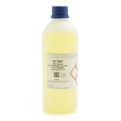 Afbeelding van Kalibratie Vloeistof 7021L +240 Mv Redox Test