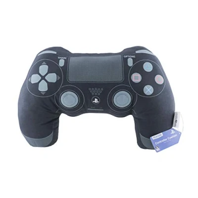 Afbeelding van Paladone PlayStation Controller Kussen Gamer nekkussen 45cm x 32 cm