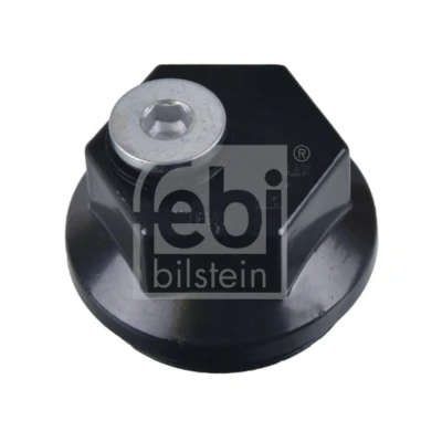 Afbeelding van Febi Bilstein Wielnaaf afdekplaat 172480