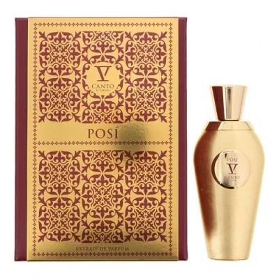 Afbeelding van V Canto Posi Extrait de Parfum 100 ml