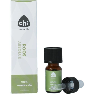 Afbeelding van Chi Olie Roos Absolue 2,5ML