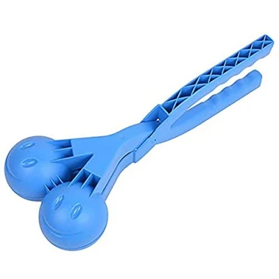 Afbeelding van Prosperplast IKUL80 1788C Sneeuwbalmachine Sneeuwballee Blauw