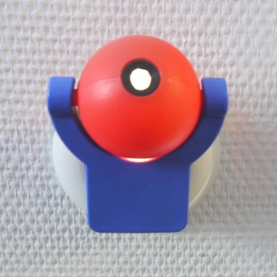 Afbeelding van Niermann Standby LED nachtlamp Paw Patrol, voor stopcontact