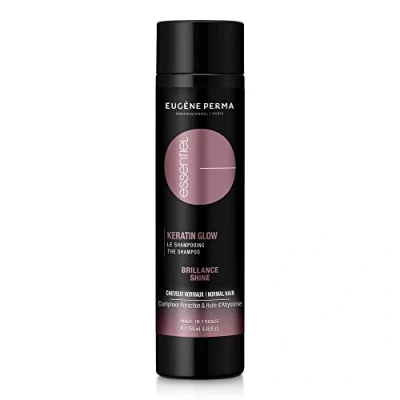 Afbeelding van EUGENE PERMA Keratin Glow Brillance Shine The Shampoo 250 ml