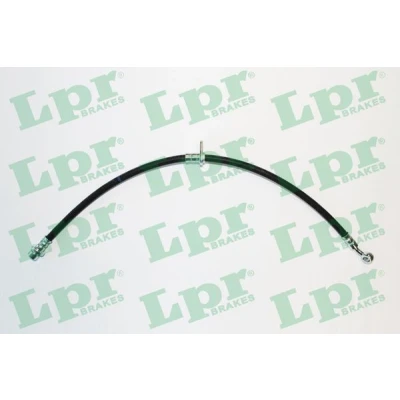 Afbeelding van LPR 6T48747 Remslang 596mm 10