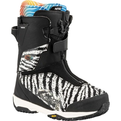 Afbeelding van Nitro Skylab TLS 24/25 Snowboardschoenen
