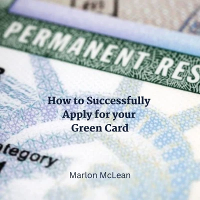 Afbeelding van How to Successfully Apply for your Green Card