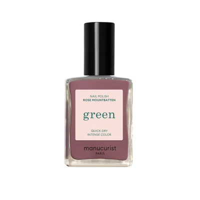 Afbeelding van manucurist GREEN Quick Dry