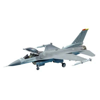 Afbeelding van TAMIYA TAM60786 300060786 1:72 US F 16CJ Fighting Falcon