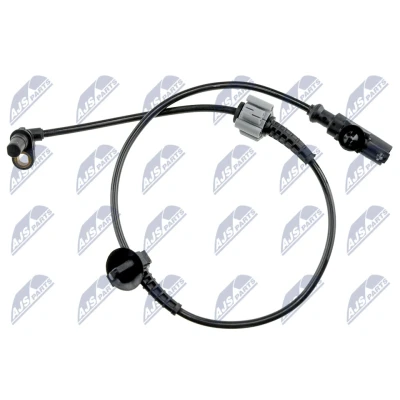 Afbeelding van NTY HCA CH 047 ABS Sensor Vooras links, rechts