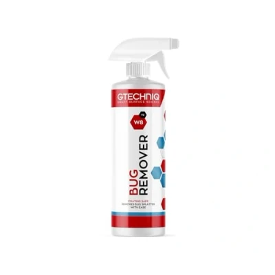Afbeelding van W8 Bug Remover 500 ml
