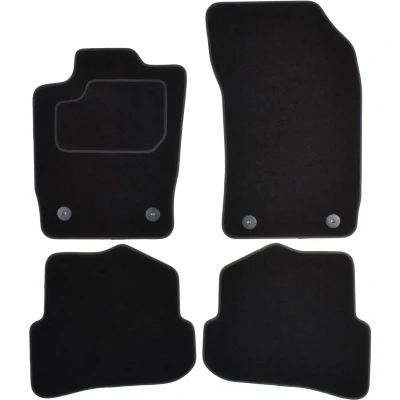 Afbeelding van Voetenruimtebekleding MAMMOOTH MMT A041 AUD60 PRM 01