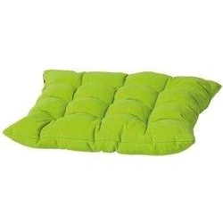 Afbeelding van Madison Toscane zitkussen 46x46 cm Rib Lime Green