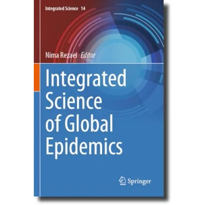Afbeelding van Integrated Science of Global Epidemics: 14