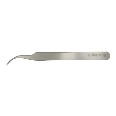 Afbeelding van KD89 Swiss Made Dumont precisie pincetten, antimagnetisch (Dumoxel nr. 7)