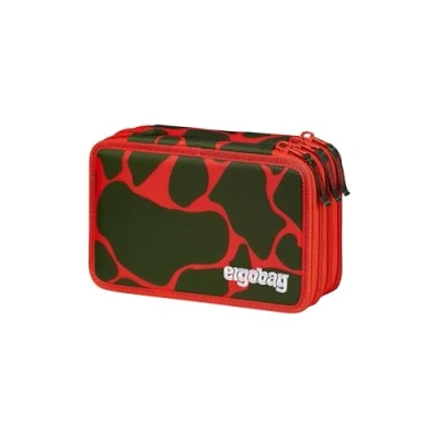 Afbeelding van ergobag Accessoires maxi etui 42 stuks.