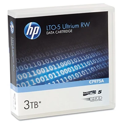 Afbeelding van HP C7975A Data Cartridge