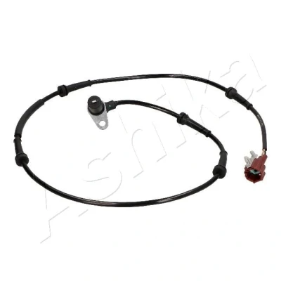Afbeelding van ASHIKA 151 01 183 ABS Sensor Achteras links en rechts NISSAN: Terrano II SUV (R20) 2.7 TD 4WD, TDi 3.0 Di DiTD 4WD 1993 2007